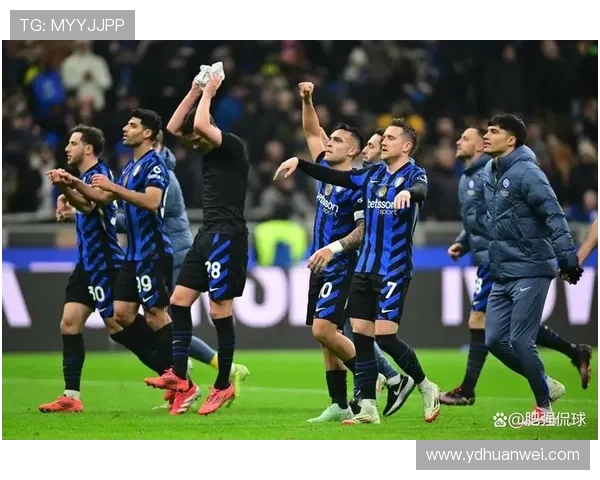 国米战术调整显成效，持续提升战斗力迎来关键胜利