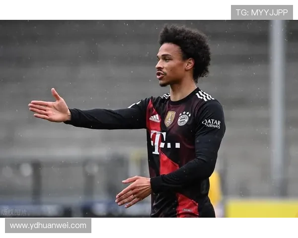 萨内展现独特盘带风格，持续保持竞争力助力球队关键胜利