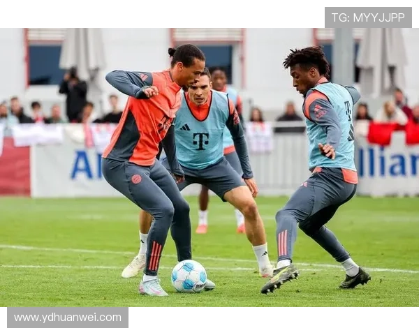 科曼技术全面性