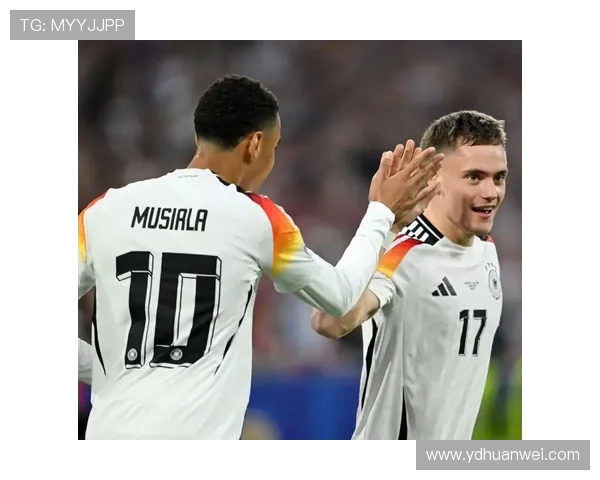 维尔茨与穆西亚拉：德国双子星同代对比分析