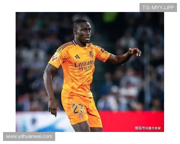 门迪进攻意识提升，近期表现展现更强前插能力