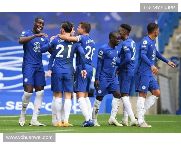 切尔西防线磨合稳定性仍待提升，对赛季竞争格局造成影响