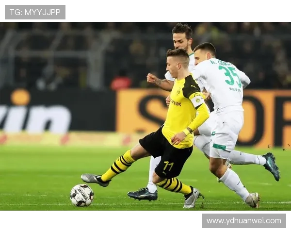 多特蒙德防线屡遭打穿，全队站位混乱成防守顽疾