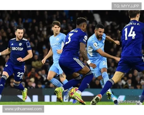 控球占优却难赢球,曼城的进攻效率为何越来越失控? 控球占优却难赢球,曼城的进攻效率为何越来越失控?