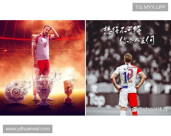 凯恩屡失冠军背后的关键因素分析