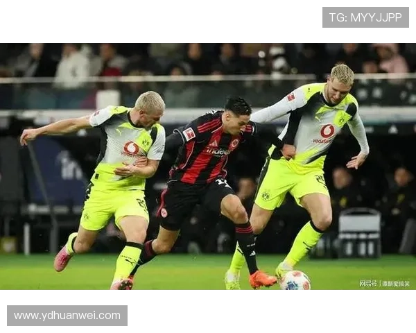 告别“拜仁专属”时代？多特蒙德用这套崛起密码，引发豪门重新洗牌！