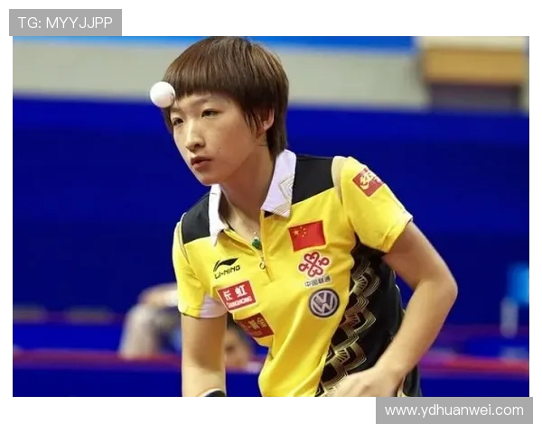 刘诗雯这生活真反差，赛场上刀锋冷酷，家里却像邻家大姐姐一样亲切